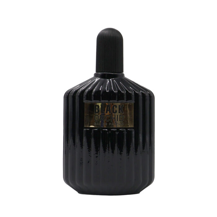 World Scents Black Orchid Minyak Wangi - 100ML Eau De Parfum - Image 3