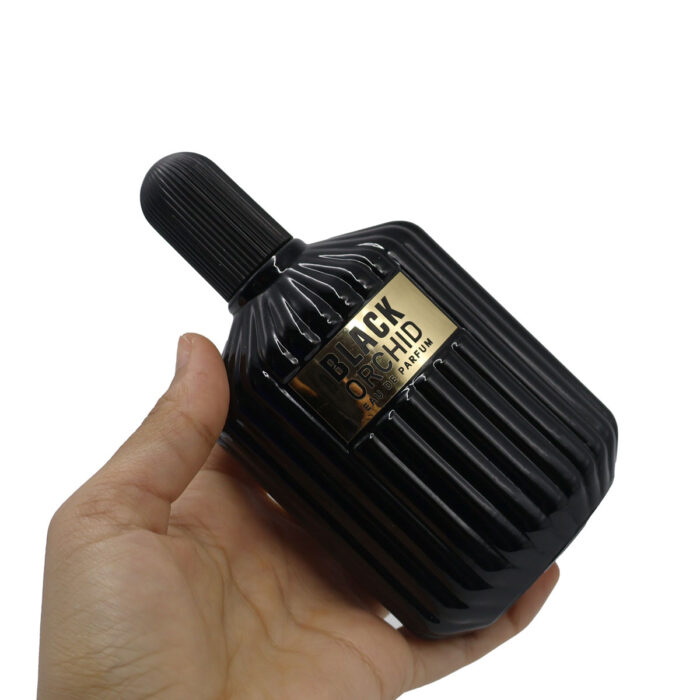World Scents Black Orchid Minyak Wangi - 100ML Eau De Parfum - Image 2