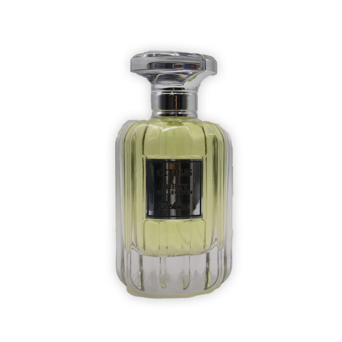 Dehnee Citrus Scent Collection Minyak Wangi - 100ML Eau De Parfum - Image 3