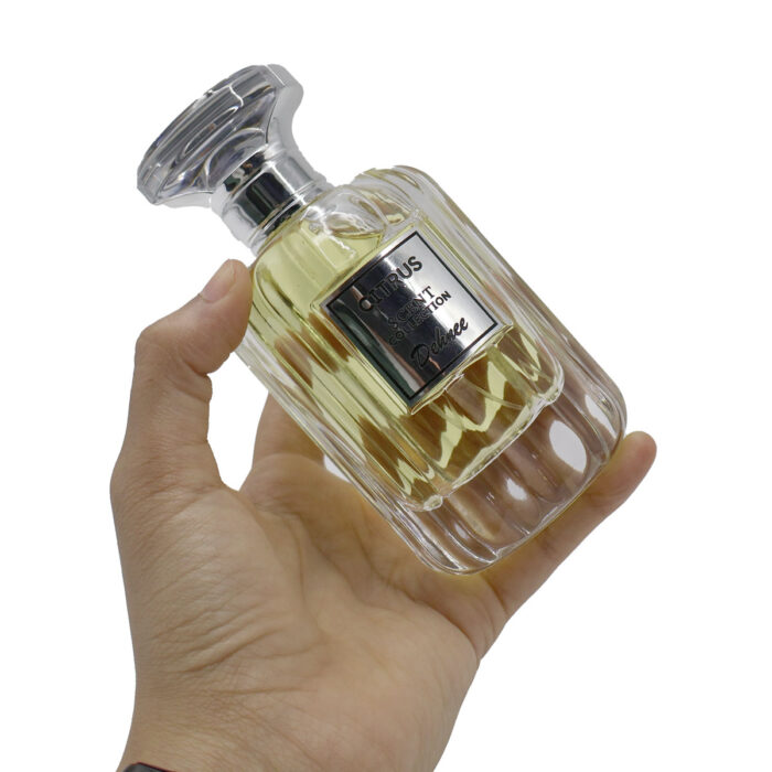 Dehnee Citrus Scent Collection Minyak Wangi - 100ML Eau De Parfum - Image 2