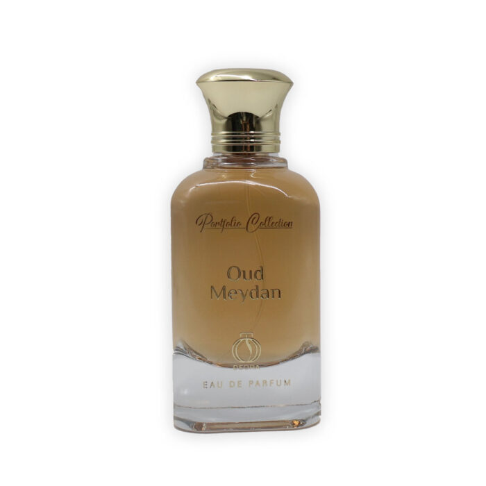 Deora Oud Meydan Portfolio Collection Minyak Wangi - 100ML Eau De Parfum - Image 3