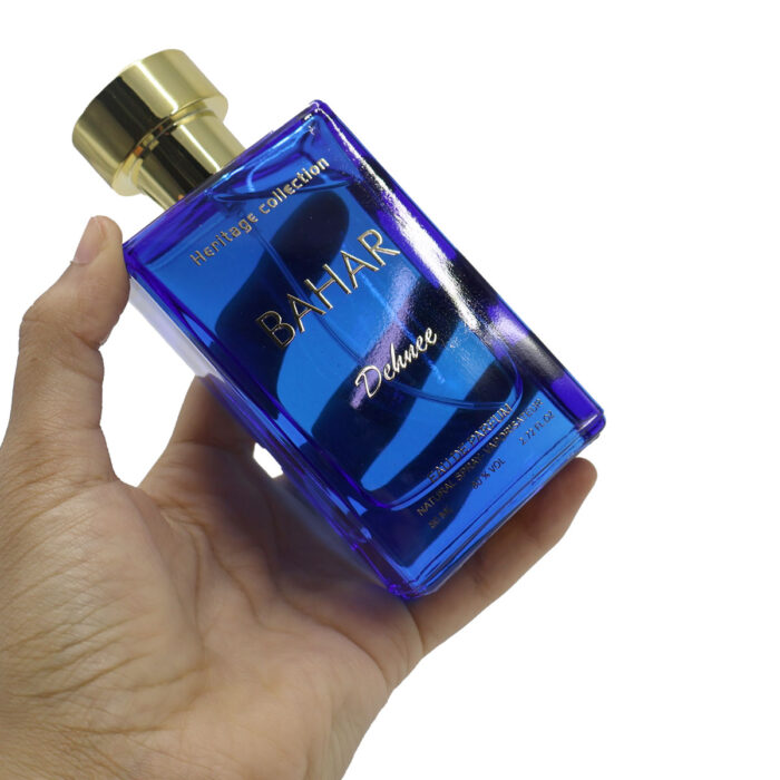 Dehnee Bahar Heritage Collection Minyak Wangi - 80ML Eau De Parfum - Image 2