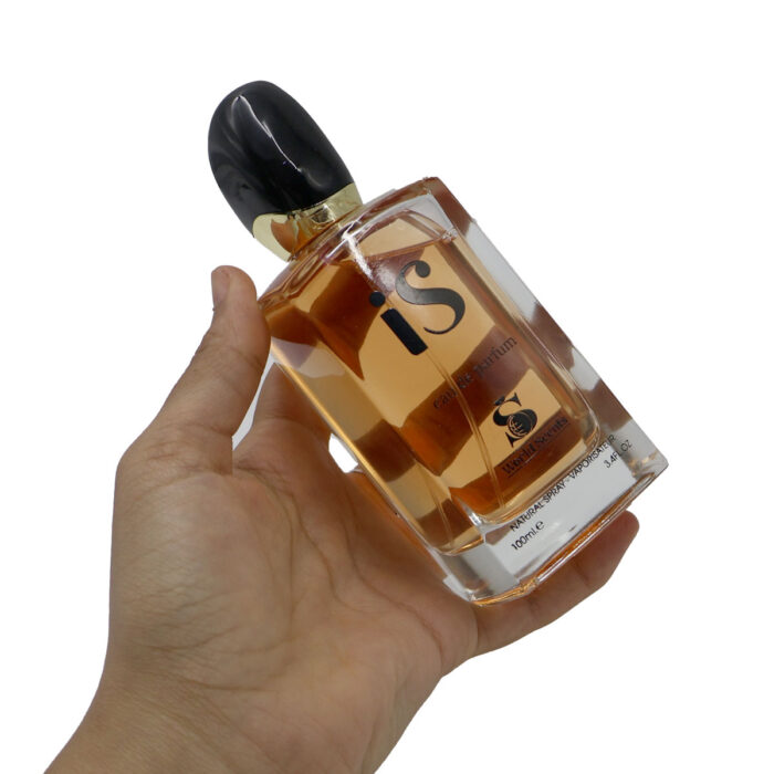 World Scents IS Minyak Wangi - 100ML Eau De Parfum - Image 2