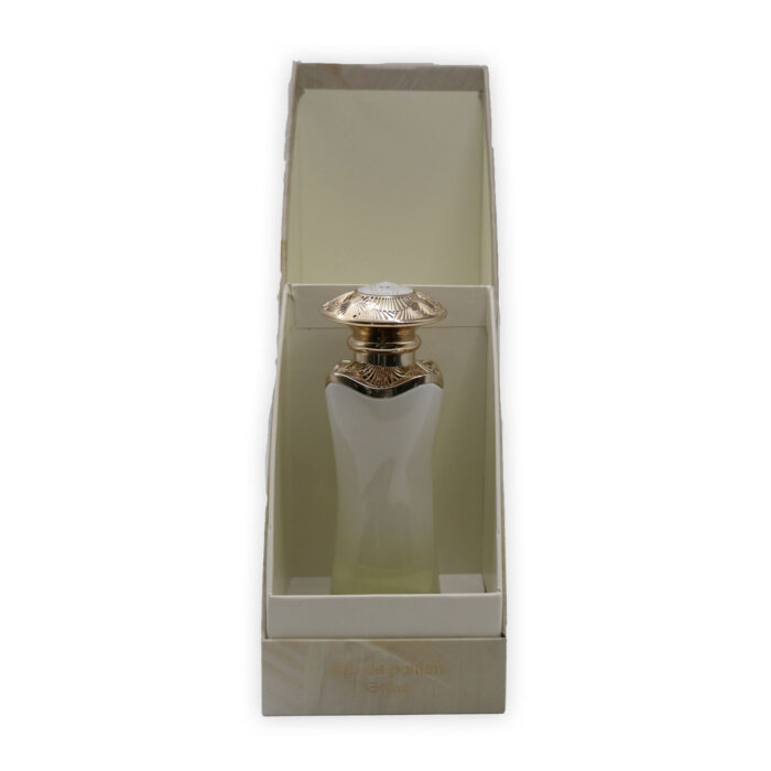 AHMED AL MAGHRIBI COCO BLEND MINYAK WANGI - 90ML EXTRAIT DE PARFUM - Image 5