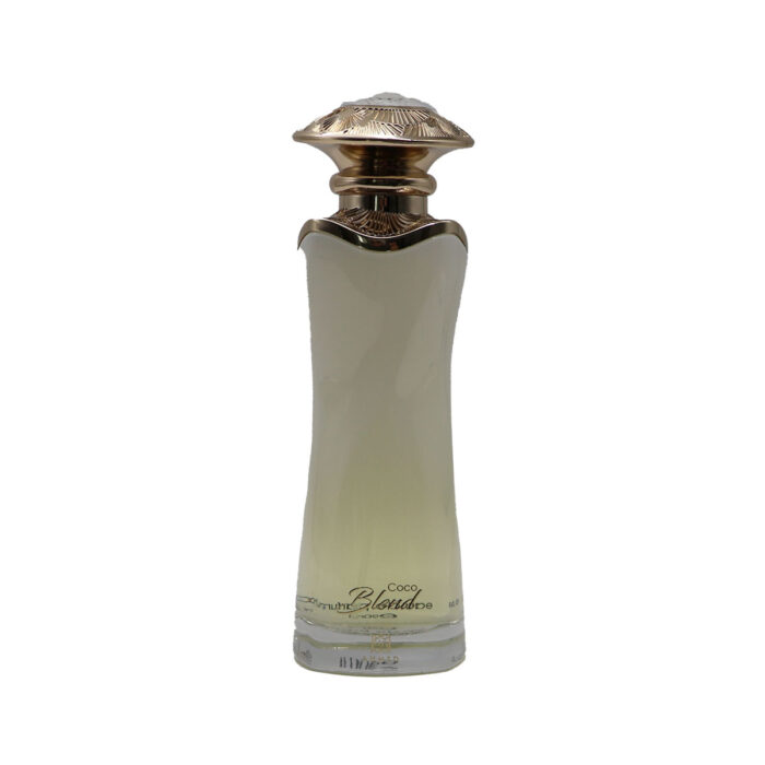 AHMED AL MAGHRIBI COCO BLEND MINYAK WANGI - 90ML EXTRAIT DE PARFUM - Image 3