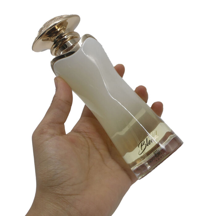 AHMED AL MAGHRIBI COCO BLEND MINYAK WANGI - 90ML EXTRAIT DE PARFUM - Image 4