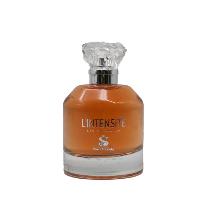 World Scents L'Intensite Minyak Wangi - 100ML Eau De Parfum - Image 3