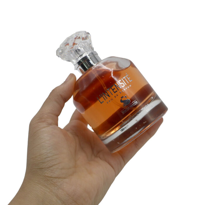 World Scents L'Intensite Minyak Wangi - 100ML Eau De Parfum - Image 2