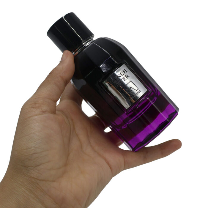 Scent Avenue French Lover Minyak Wangi - 80ML Eau De Parfum - Image 2