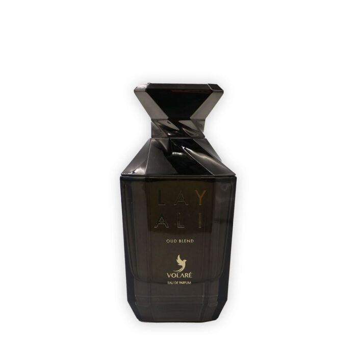 Volare Layali Oud Blend Minyak Wangi - 100ML Eau De Parfum - Image 3
