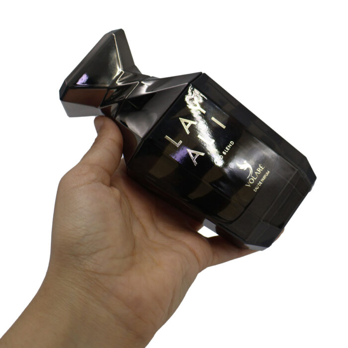 Volare Layali Oud Blend Minyak Wangi - 100ML Eau De Parfum - Image 2