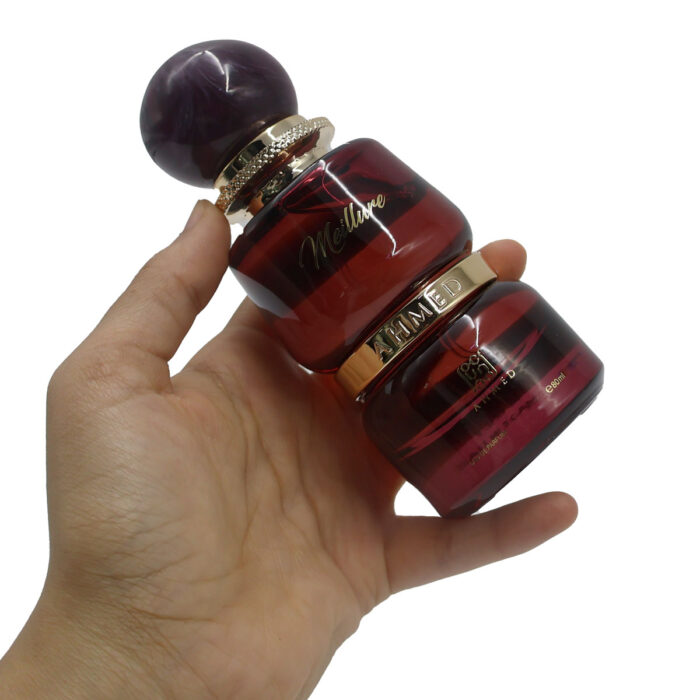 AHMED AL MAGHRIBI MEILLURE MINYAK WANGI - 80ML EXTRAIT DE PARFUM - Image 6