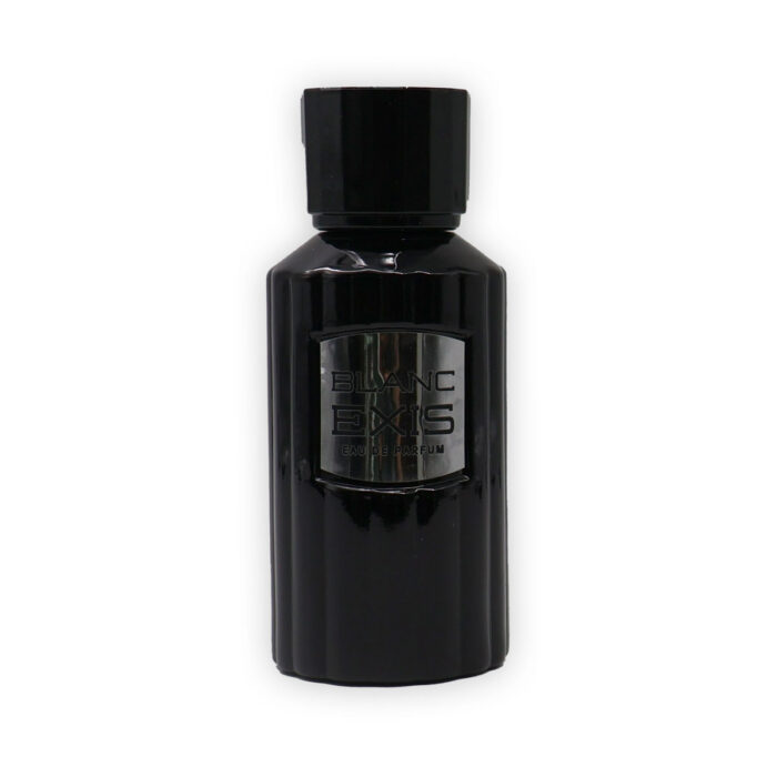World Scents Blanc Exis Minyak Wangi - 100ML Eau De Parfum - Image 3