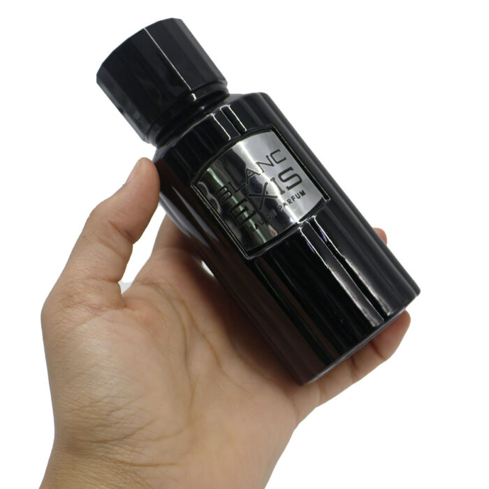World Scents Blanc Exis Minyak Wangi - 100ML Eau De Parfum - Image 2