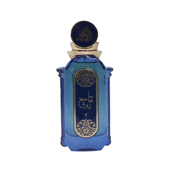 athoor al alam taj 2 minyak wangi - 90ml eau de parfum - Image 4