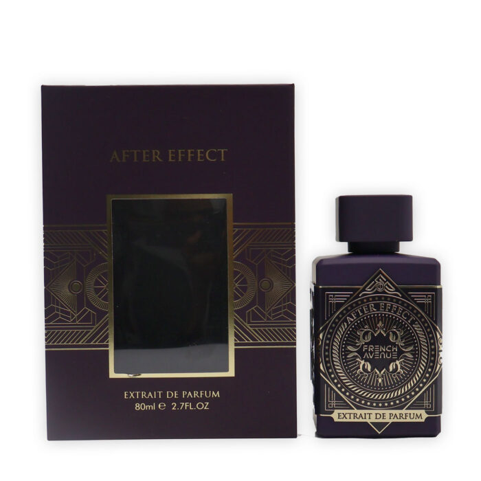 Fragrance World After Effect Minyak Wangi - 80ML Extrait De Parfum - Image 3