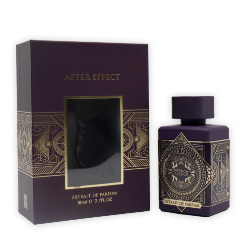 Fragrance World After Effect Minyak Wangi - 80ML Extrait De Parfum
