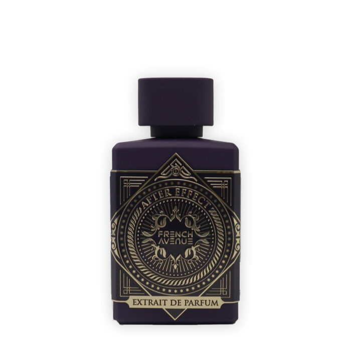 Fragrance World After Effect Minyak Wangi - 80ML Extrait De Parfum - Image 4
