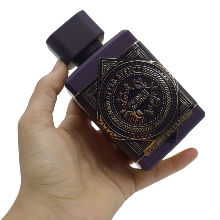 Fragrance World After Effect Minyak Wangi - 80ML Extrait De Parfum - Image 5