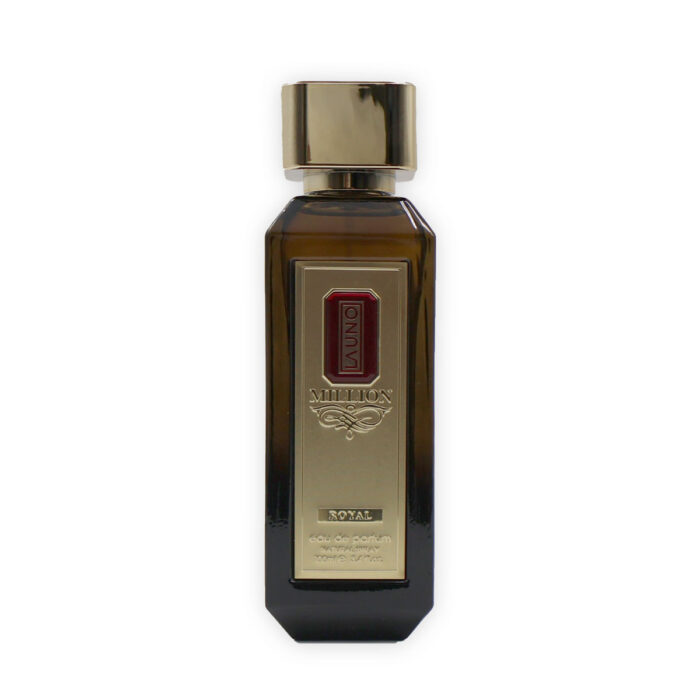 Fragrance World La Uno Million Royal Minyak Wangi - 100ML Eau De Parfum - Image 3