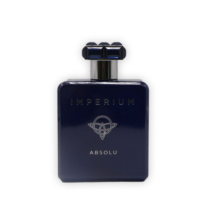 Fragrance World Imperium Absolu Minyak Wangi - 100ML Eau De Parfum - Image 3