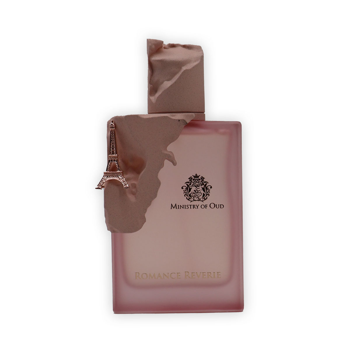 Paris Corner Romance Reverie Ministry of Oud Minyak Wangi - 100ML Eau De Parfum - Image 2