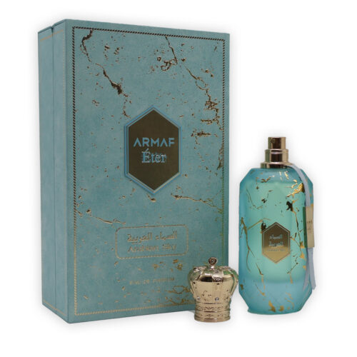 Armaf Eter Arabian Sky Minyak Wangi - 100ML Eau De Parfum