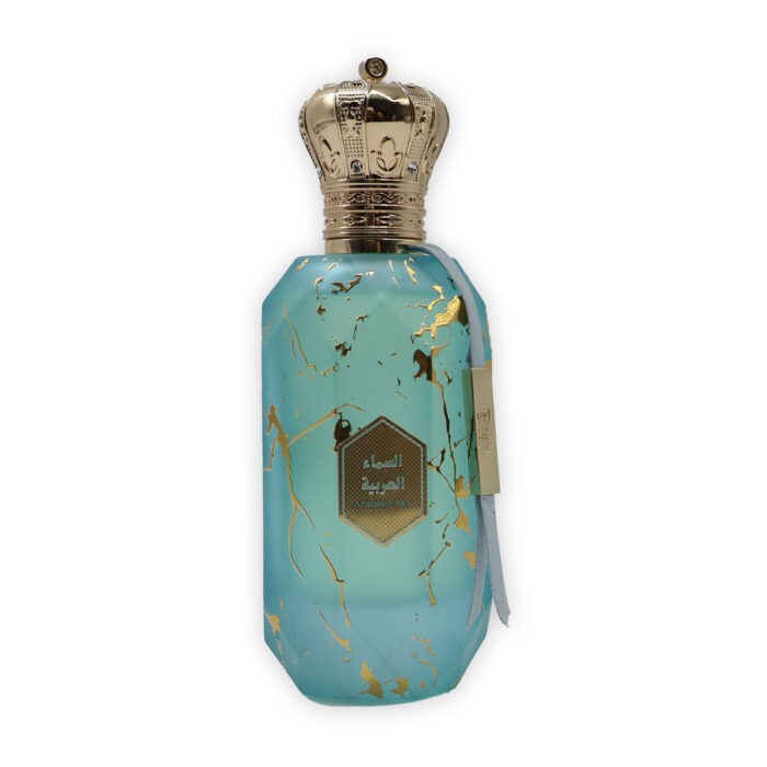Armaf Eter Arabian Sky Minyak Wangi - 100ML Eau De Parfum - Image 3