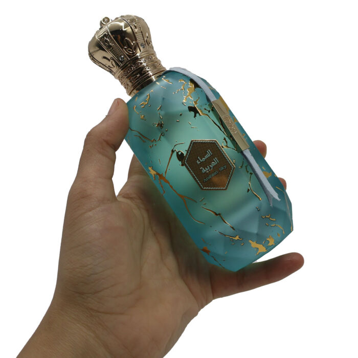 Armaf Eter Arabian Sky Minyak Wangi - 100ML Eau De Parfum - Image 4
