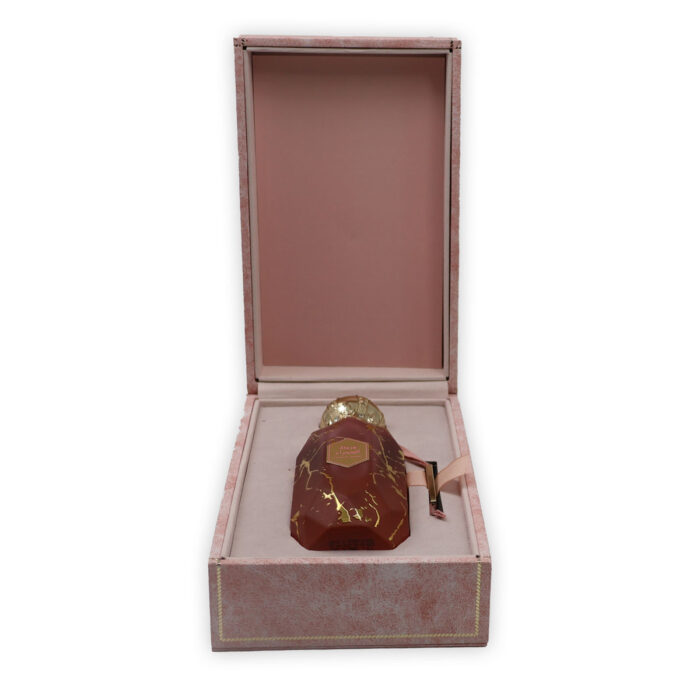Armaf Eter Desert Rose Minyak Wangi - 100ML Eau De Parfum - Image 4