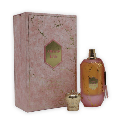 Armaf Eter Desert Rose Minyak Wangi - 100ML Eau De Parfum