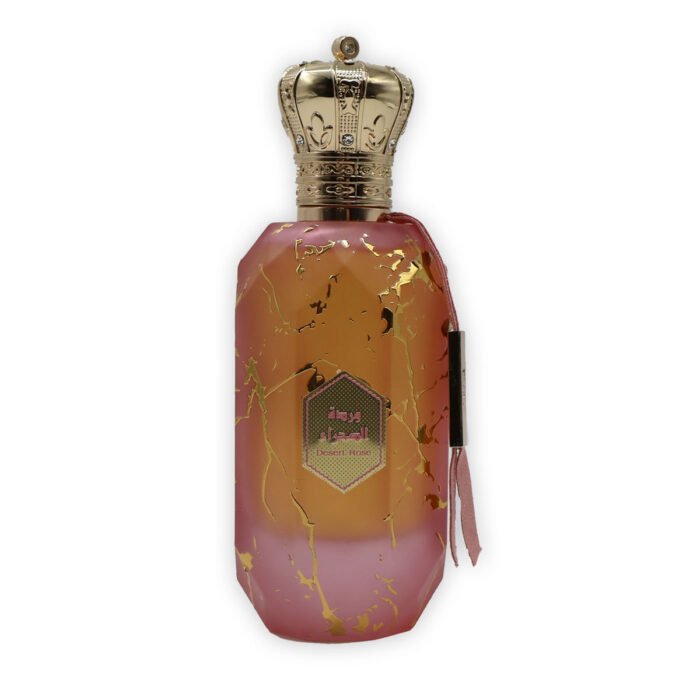 Armaf Eter Desert Rose Minyak Wangi - 100ML Eau De Parfum - Image 3