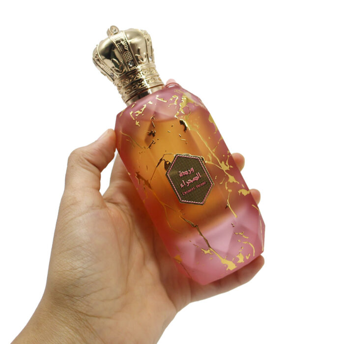Armaf Eter Desert Rose Minyak Wangi - 100ML Eau De Parfum - Image 2