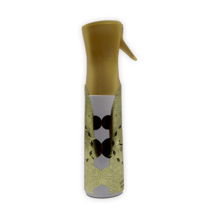 KHADLAJ QISSA Perfume Penyegar Udara - 320ML Air Freshener Made By KHADLAJ - Image 4