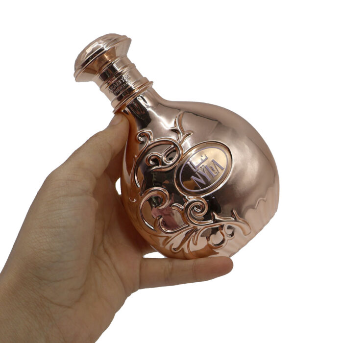 Arabiyat Prestige Nyla minyak wangi - 80ml eau de parfum - Image 4