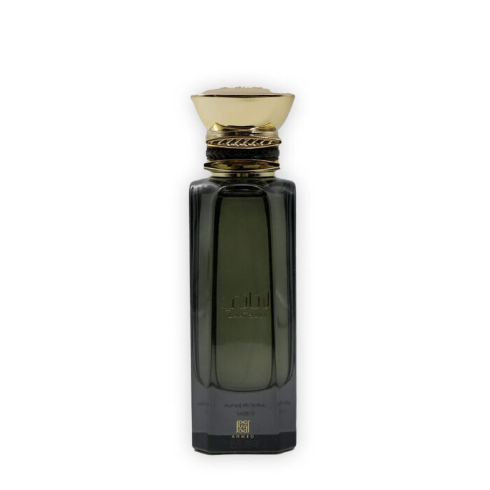 Laathani Perfume Minyak Wangi - 80ML Eau De Parfum Made By Ahmed Al Maghribi - Image 4