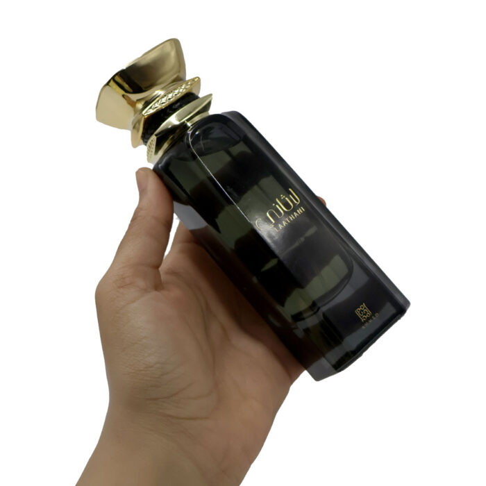 Laathani Perfume Minyak Wangi - 80ML Eau De Parfum Made By Ahmed Al Maghribi - Image 2