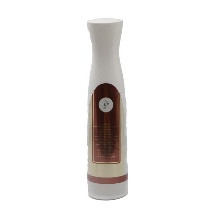 KHADLAJ MUSKY Perfume Penyegar Udara - 320ML Air Freshener Made By KHADLAJ - Image 3
