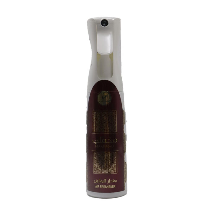 KHADLAJ MAKHMALI Perfume Penyegar Udara - 320ML Air Freshener Made By KHADLAJ - Image 5
