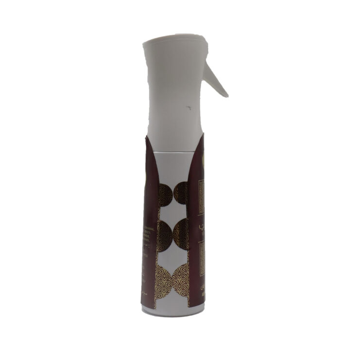KHADLAJ MAKHMALI Perfume Penyegar Udara - 320ML Air Freshener Made By KHADLAJ - Image 4