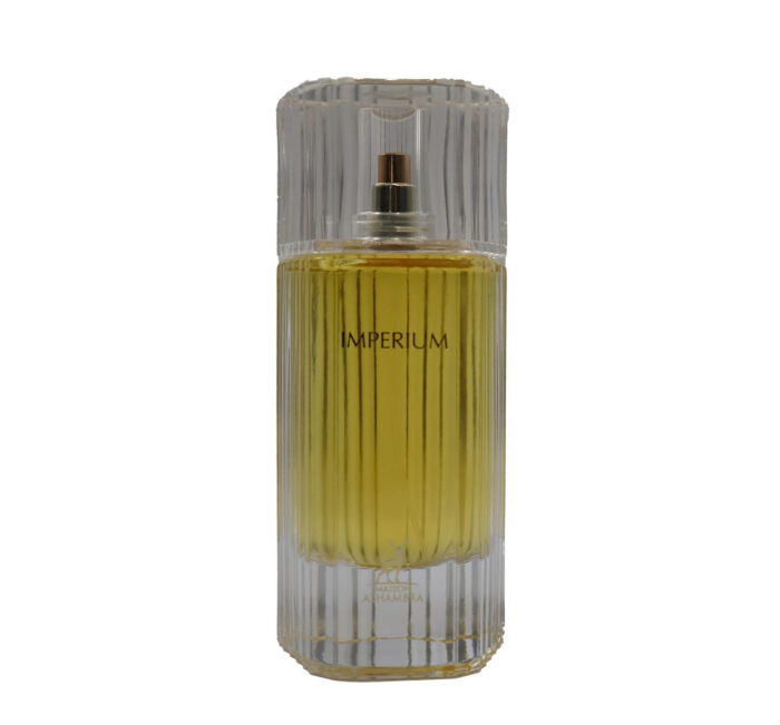 Imperium Perfume Minyak Wangi - 100ML Eau De Parfum Made By Maison Alhambra - Image 4