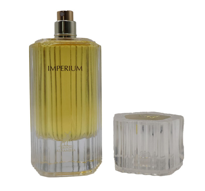 Imperium Perfume Minyak Wangi - 100ML Eau De Parfum Made By Maison Alhambra - Image 2