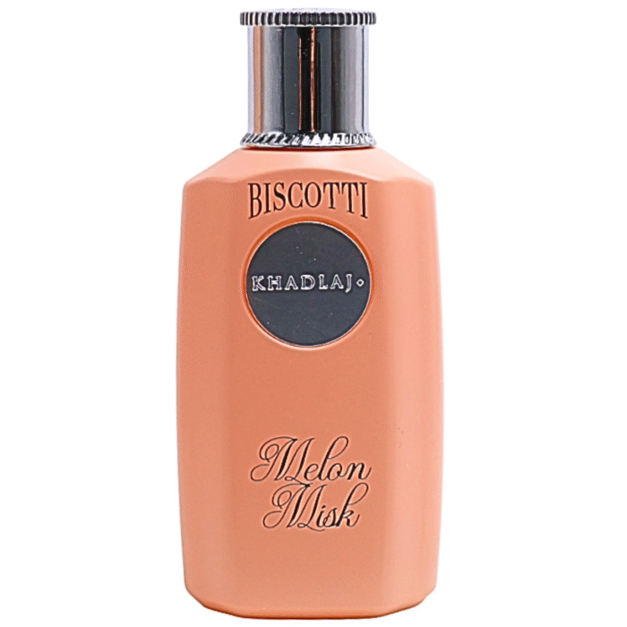 Biscotti Melon Misk Extrait EDP 100ml By Khadlaj Minyak Wangi Unisex Fragrance Long Lasting Perfume - Image 2