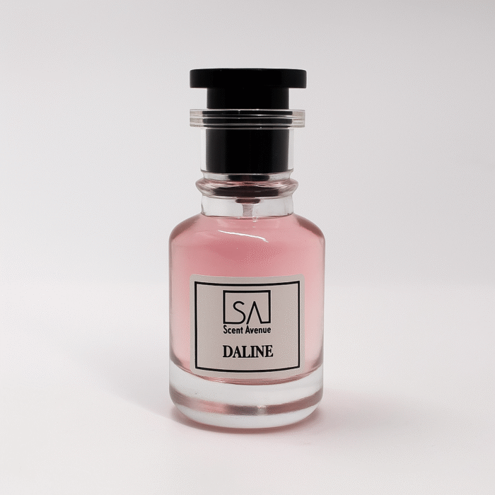 DALINE Perfume Minyak Wangi - 30ML Eau De Parfum Made By Scent Avenue - Image 2