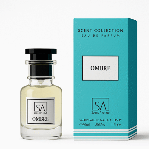 OMBRE Perfume Minyak Wangi - 30ML Eau De Parfum Made By Scent Avenue