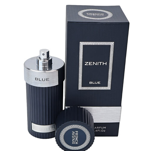Zenith blue French Avenue EDP 100ml For Man