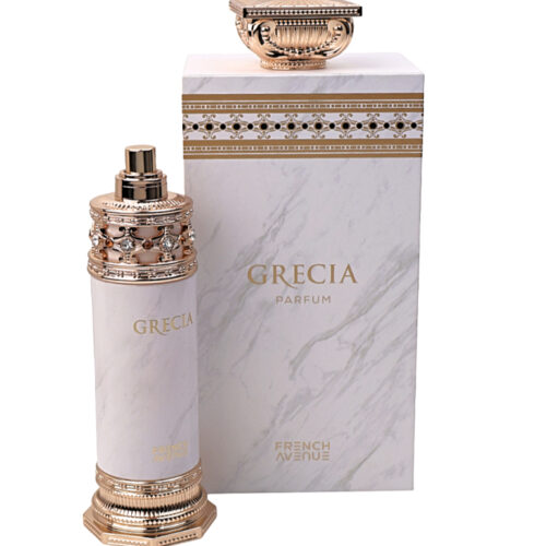 Grecia French Avenue EDP 100ml For women
