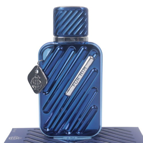 Inizio For Him Fragrance World EDP 100ml For Man