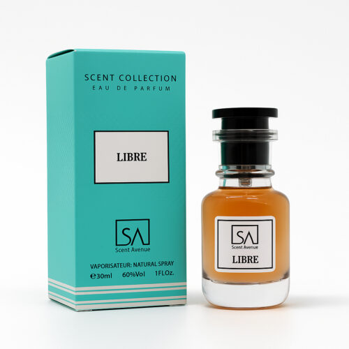 Libre Scent Avenue EDP 30ml For Unisex