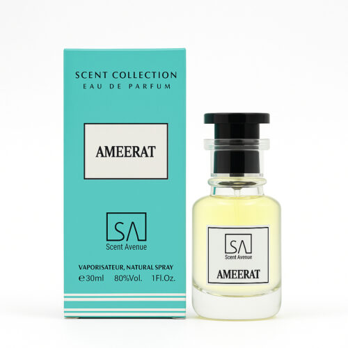 Ameerat Scent Avenue EDP 30ML For Women